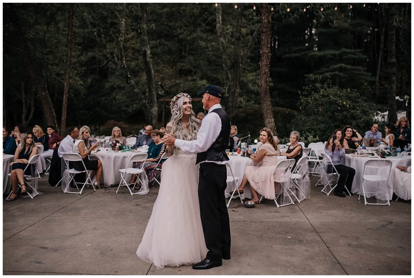 5 Stunning Wedding Reception Venues Near Me | The Meadowood