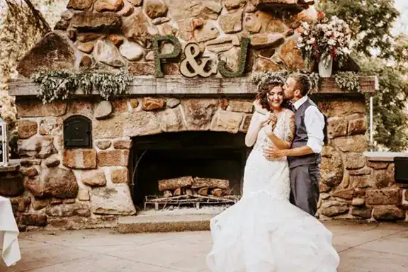 Unique Wedding Venues in Columbus
